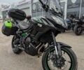 Черный Кавасаки Versys 650, объемом двигателя 0 л и пробегом 23 тыс. км за 7499 $, фото 3 на Automoto.ua