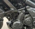 Черный Кавасаки Versys 650, объемом двигателя 0 л и пробегом 23 тыс. км за 7499 $, фото 7 на Automoto.ua