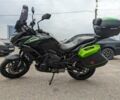 Черный Кавасаки Versys 650, объемом двигателя 0 л и пробегом 23 тыс. км за 7499 $, фото 1 на Automoto.ua