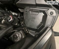 Черный Кавасаки Versys 650, объемом двигателя 0.65 л и пробегом 15 тыс. км за 11500 $, фото 17 на Automoto.ua