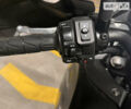 Черный Кавасаки Versys 650, объемом двигателя 0.65 л и пробегом 15 тыс. км за 11500 $, фото 14 на Automoto.ua