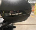 Черный Кавасаки Versys 650, объемом двигателя 0.65 л и пробегом 15 тыс. км за 11500 $, фото 19 на Automoto.ua