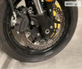 Черный Кавасаки Versys 650, объемом двигателя 0.65 л и пробегом 15 тыс. км за 11500 $, фото 24 на Automoto.ua