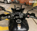 Черный Кавасаки Versys 650, объемом двигателя 0.65 л и пробегом 15 тыс. км за 11500 $, фото 16 на Automoto.ua