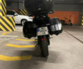 Черный Кавасаки Versys 650, объемом двигателя 0.65 л и пробегом 15 тыс. км за 11500 $, фото 1 на Automoto.ua