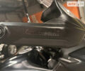 Черный Кавасаки Versys 650, объемом двигателя 0.65 л и пробегом 15 тыс. км за 11500 $, фото 21 на Automoto.ua