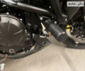 Черный Кавасаки Versys 650, объемом двигателя 0.65 л и пробегом 15 тыс. км за 11500 $, фото 18 на Automoto.ua