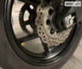 Черный Кавасаки Versys 650, объемом двигателя 0.65 л и пробегом 15 тыс. км за 11500 $, фото 23 на Automoto.ua