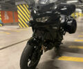 Черный Кавасаки Versys 650, объемом двигателя 0.65 л и пробегом 15 тыс. км за 11500 $, фото 8 на Automoto.ua