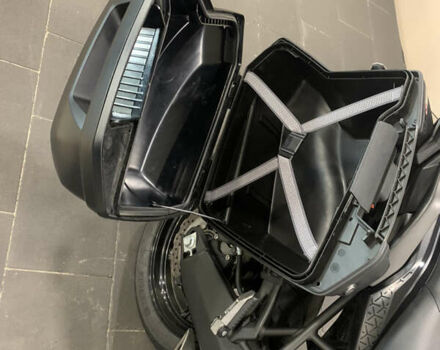 Черный Кавасаки Versys 650, объемом двигателя 0.65 л и пробегом 19 тыс. км за 10900 $, фото 26 на Automoto.ua