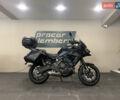 Черный Кавасаки Versys 650, объемом двигателя 0.65 л и пробегом 19 тыс. км за 10900 $, фото 1 на Automoto.ua