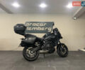 Черный Кавасаки Versys 650, объемом двигателя 0.65 л и пробегом 19 тыс. км за 10900 $, фото 11 на Automoto.ua
