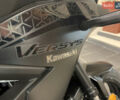 Черный Кавасаки Versys 650, объемом двигателя 0.65 л и пробегом 19 тыс. км за 10900 $, фото 15 на Automoto.ua
