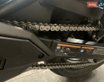 Черный Кавасаки Versys 650, объемом двигателя 0.65 л и пробегом 19 тыс. км за 10900 $, фото 22 на Automoto.ua