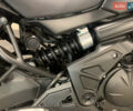Черный Кавасаки Versys 650, объемом двигателя 0.65 л и пробегом 19 тыс. км за 10900 $, фото 17 на Automoto.ua