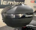 Черный Кавасаки Versys 650, объемом двигателя 0.65 л и пробегом 19 тыс. км за 10900 $, фото 18 на Automoto.ua