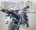 Коричневый Кавасаки Versys 650, объемом двигателя 0.65 л и пробегом 44 тыс. км за 6500 $, фото 7 на Automoto.ua