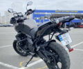 Кавасаки Versys 650 2013 в Киеве на Automoto.ua Коричневый Кавасаки Versys 650, объемом двигателя 0.65 л и пробегом 44 тыс. км за 6500 $, фото 6 на Automoto.ua