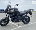 Кавасаки Versys 650 2013 в Киеве на Automoto.ua Коричневый Кавасаки Versys 650, объемом двигателя 0.65 л и пробегом 44 тыс. км за 6500 $, фото 5 на Automoto.ua