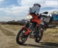 Червоний Кавасакі Versys 650, об'ємом двигуна 0.65 л та пробігом 121 тис. км за 4500 $, фото 1 на Automoto.ua