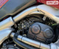 Красный Кавасаки Versys 650, объемом двигателя 0.65 л и пробегом 90 тыс. км за 3800 $, фото 9 на Automoto.ua