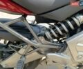 Красный Кавасаки Versys 650, объемом двигателя 0.65 л и пробегом 35 тыс. км за 5000 $, фото 10 на Automoto.ua