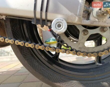 Красный Кавасаки Versys 650, объемом двигателя 0.65 л и пробегом 35 тыс. км за 5000 $, фото 31 на Automoto.ua