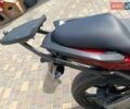 Красный Кавасаки Versys 650, объемом двигателя 0.65 л и пробегом 35 тыс. км за 5000 $, фото 11 на Automoto.ua