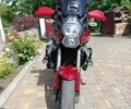 Красный Кавасаки Versys 650, объемом двигателя 0.65 л и пробегом 35 тыс. км за 5000 $, фото 4 на Automoto.ua