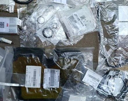 Красный Кавасаки Versys 650, объемом двигателя 0.65 л и пробегом 35 тыс. км за 5000 $, фото 21 на Automoto.ua