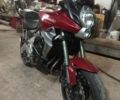 Красный Кавасаки Versys 650, объемом двигателя 0 л и пробегом 33 тыс. км за 5300 $, фото 1 на Automoto.ua