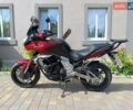 Червоний Кавасакі Versys 650, об'ємом двигуна 0.65 л та пробігом 34 тис. км за 5900 $, фото 24 на Automoto.ua