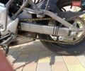 Красный Кавасаки Versys 650, объемом двигателя 0.65 л и пробегом 35 тыс. км за 5000 $, фото 9 на Automoto.ua