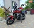 Красный Кавасаки Versys 650, объемом двигателя 0.65 л и пробегом 35 тыс. км за 5000 $, фото 23 на Automoto.ua