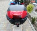 Червоний Кавасакі Versys 650, об'ємом двигуна 0.65 л та пробігом 34 тис. км за 5900 $, фото 41 на Automoto.ua