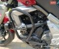 Червоний Кавасакі Versys 650, об'ємом двигуна 0.65 л та пробігом 34 тис. км за 5900 $, фото 6 на Automoto.ua