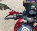 Красный Кавасаки Versys 650, объемом двигателя 0.65 л и пробегом 35 тыс. км за 5000 $, фото 36 на Automoto.ua