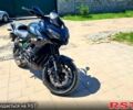 Кавасаки Versys 650, объемом двигателя 0.7 л и пробегом 11 тыс. км за 4200 $, фото 1 на Automoto.ua