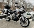 Кавасаки Versys 650, объемом двигателя 0.65 л и пробегом 42 тыс. км за 4799 $, фото 1 на Automoto.ua