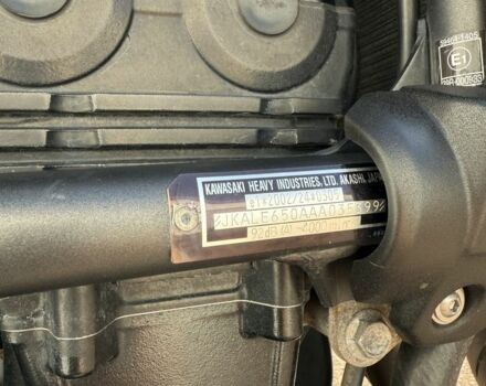 Кавасакі Versys 650, об'ємом двигуна 0.65 л та пробігом 0 тис. км за 4500 $, фото 7 на Automoto.ua