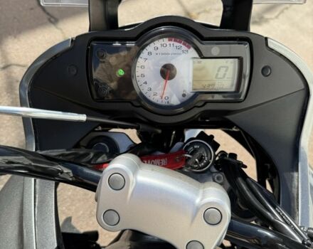 Кавасакі Versys 650, об'ємом двигуна 0.65 л та пробігом 0 тис. км за 4500 $, фото 6 на Automoto.ua