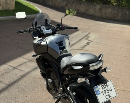Кавасакі Versys 650, об'ємом двигуна 0.65 л та пробігом 0 тис. км за 4500 $, фото 4 на Automoto.ua