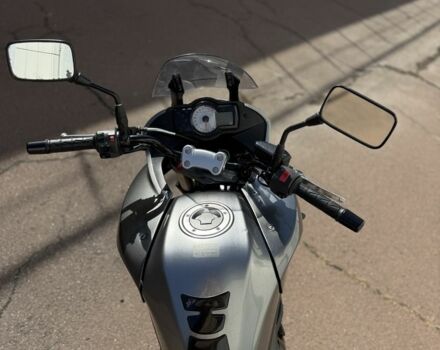 Кавасакі Versys 650, об'ємом двигуна 0.65 л та пробігом 0 тис. км за 4500 $, фото 5 на Automoto.ua