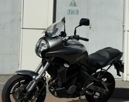 Кавасакі Versys 650, об'ємом двигуна 0.65 л та пробігом 0 тис. км за 4500 $, фото 3 на Automoto.ua