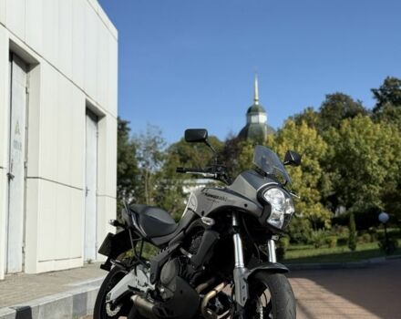 Кавасакі Versys 650, об'ємом двигуна 0.65 л та пробігом 0 тис. км за 4500 $, фото 2 на Automoto.ua