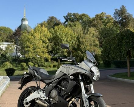 Кавасакі Versys 650, об'ємом двигуна 0.65 л та пробігом 0 тис. км за 4500 $, фото 1 на Automoto.ua