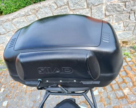 Кавасаки Versys 650, объемом двигателя 0.65 л и пробегом 0 тыс. км за 5400 $, фото 9 на Automoto.ua