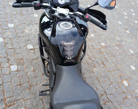 Кавасаки Versys 650, объемом двигателя 0.65 л и пробегом 0 тыс. км за 5400 $, фото 3 на Automoto.ua