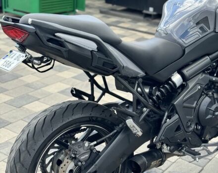 Кавасаки Versys 650, объемом двигателя 0.65 л и пробегом 0 тыс. км за 4999 $, фото 4 на Automoto.ua