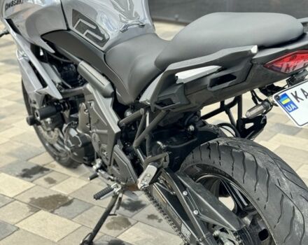 Кавасаки Versys 650, объемом двигателя 0.65 л и пробегом 0 тыс. км за 4999 $, фото 10 на Automoto.ua